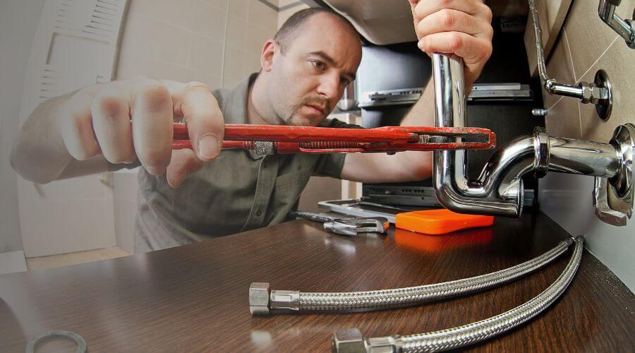 Local tankless water heater installation in Pringle, SD